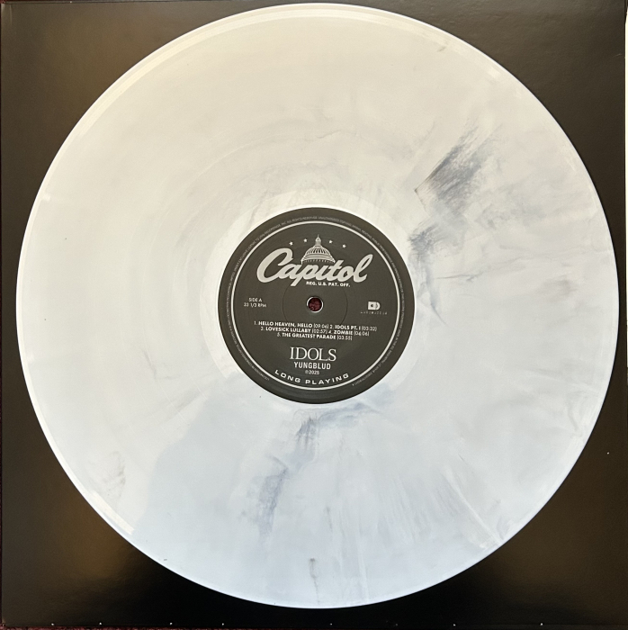 Yungblud - Idols (Disc Vinil) [4]