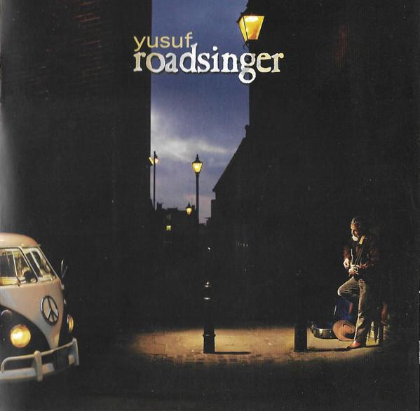 Yusuf Islam - Roadsinger [2]
