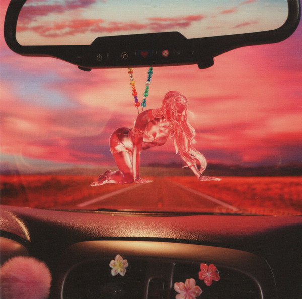 Zara Larsson - Midnight Sun: Girls Trip (CD) [3]