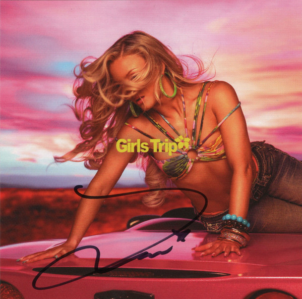 Zara Larsson - Midnight Sun: Girls Trip (CD) [2]