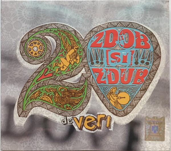 Zdob și Zdub - 20 De Veri [1]