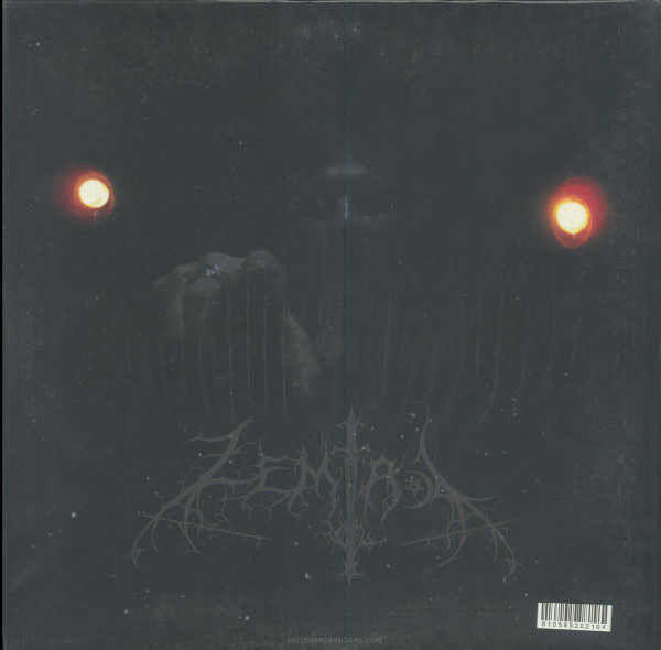 Zemial – Nykta (VINIL) [2]