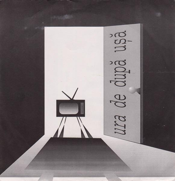 ZOB - Nu-i Nimica De Văzut / Balada Fericitului / Omule De La TV [2]