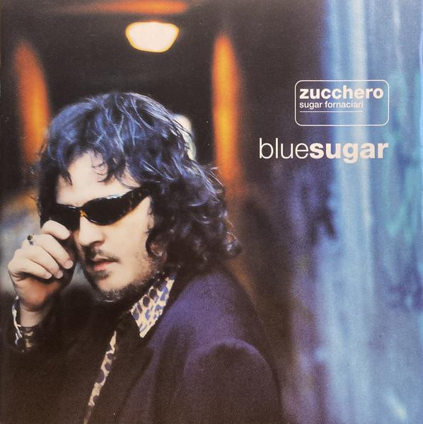 Zucchero - Blue Sugar [1]