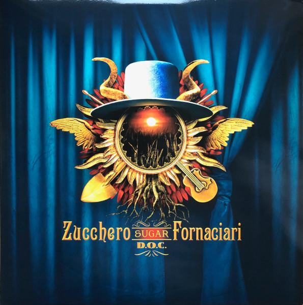 Zucchero - D.O.C. [1]