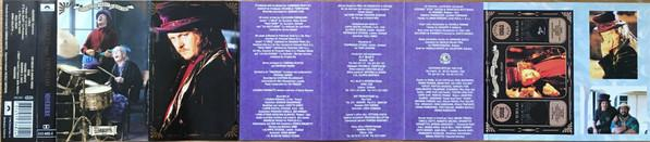 Zucchero - Miserere (Caseta Audio) [2]