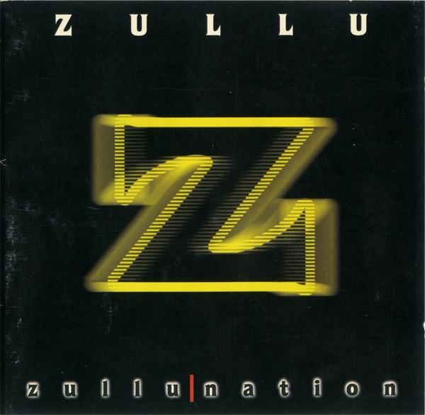 Zullu - Zullu Nation [1]