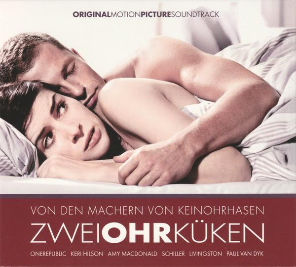 Zweiohrküken (Original Motion Picture Soundtrack) (CD) [2]