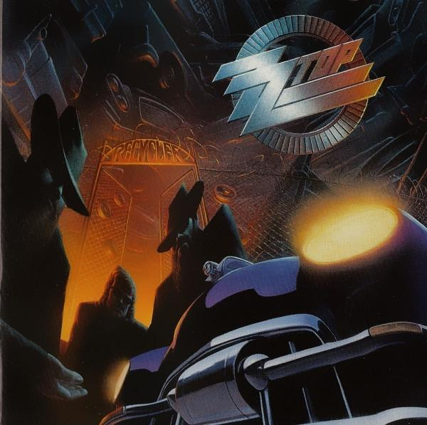 ZZ Top - Recycler [1]