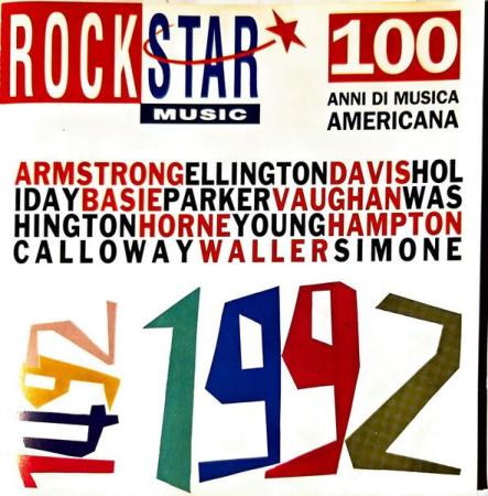 Cd-uri - 100 Anni Di Musica Americana