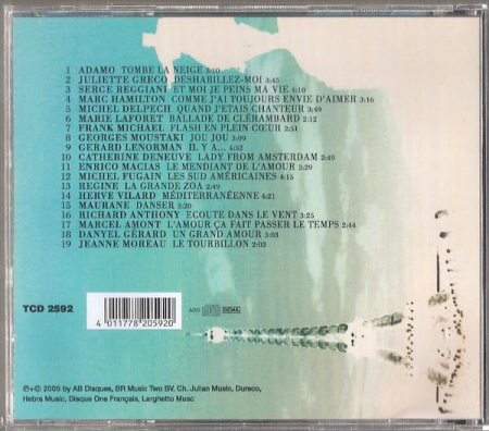 100% French Connection Vol.2 [1]