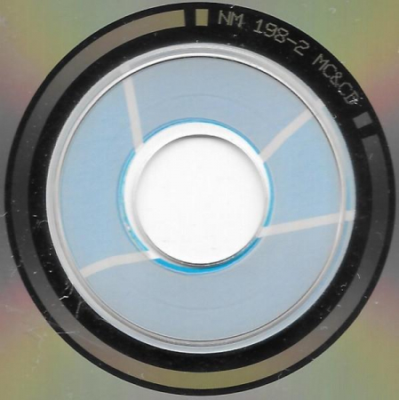 1001 De Nopți... Albe, (CD) [1]
