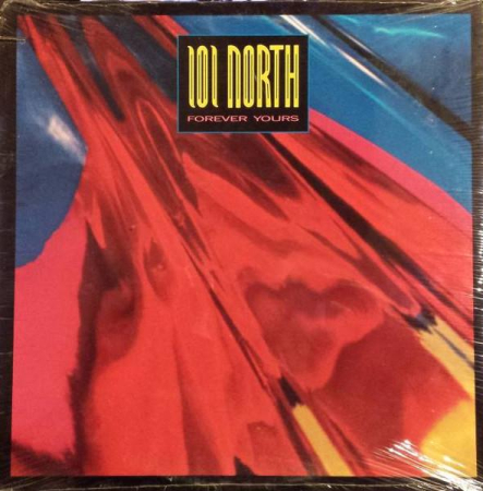 Discuri vinil - 101 North - Forever Yours (Disc Vinil)