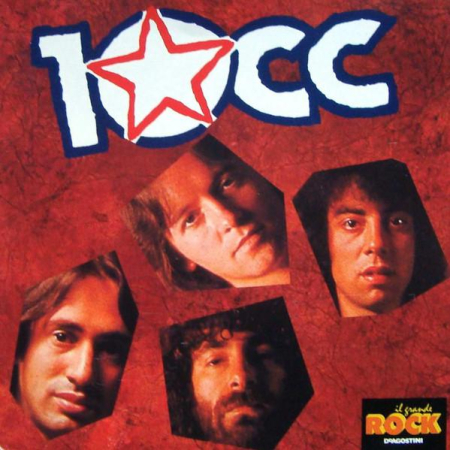 Cd-uri - 10cc - 10cc (CD)