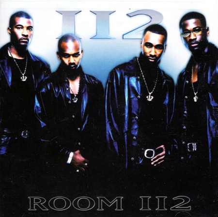 Cd-uri - 112 - Room 112 (CD)