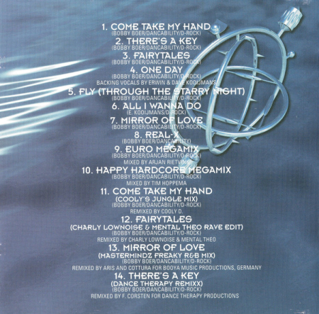 2 Brothers On The 4th Floor - 2 (CD) [1]