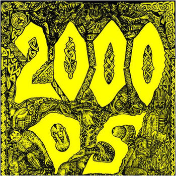 Rock/Folk - 2000 Dirty Squatters – K-137 Live Musik From Kopinecker Strasse, Berlin '91 (Disc Vinil)