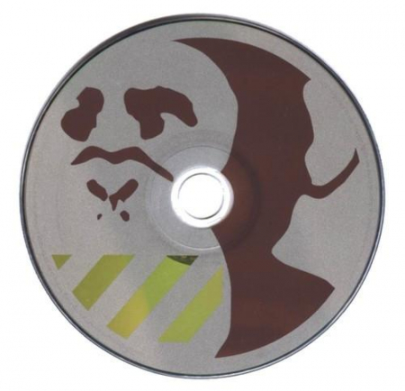 24 Hour Party People , (CD) [1]