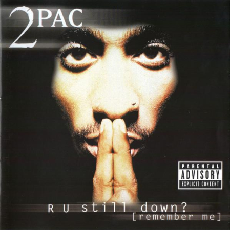 Cd-uri - 2Pac - R U Still Down? [Remember Me] (CD)