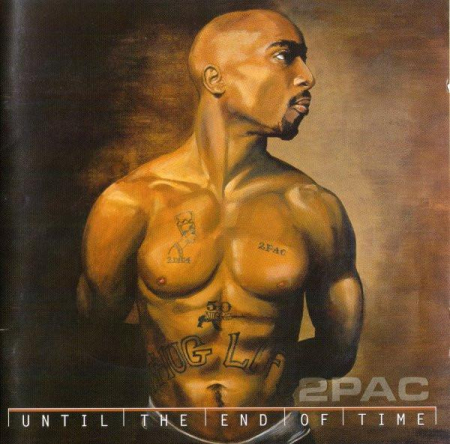 2Pac - Until The End Of Time, (CD) [0]
