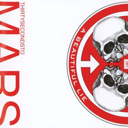 Cd-uri - 30 Seconds To Mars - A Beautiful Lie (CD)