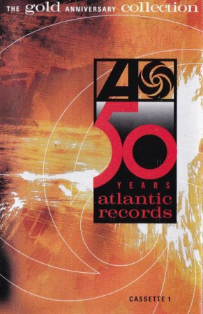 Casete audio - 50 Years: The Gold Anniversary Collection (Caseta Audio)