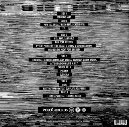 A$AP Rocky* – Long.Live.A$AP [1]