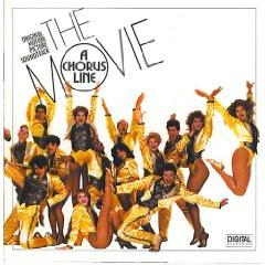 Discuri vinil - A Chorus Line - Original Motion Picture Soundtrack