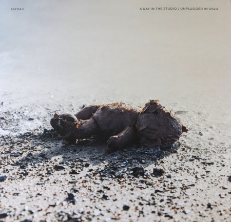 Rock - Airbag (5) – A Day In The Studio / Unplugged In Oslo (VINIL)