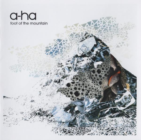 Cd-uri - a-ha - Foot Of The Mountain