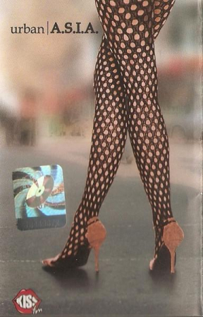 Pop - A.S.I.A. - Urban , (Casetă Audio)