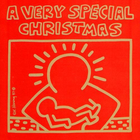 Cd-uri - A Very Special Christmas (CD)