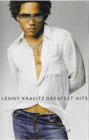 Lenny Kravitz - Greatest Hits (Caseta Audio) [0]