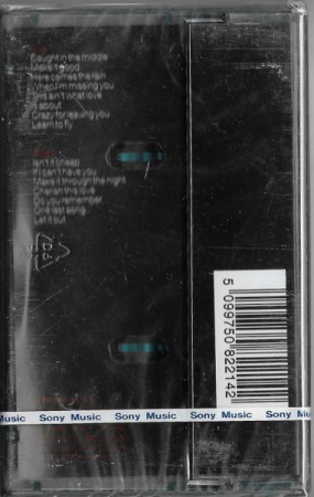 A1 - Make It Good , (Casetă Audio) [1]