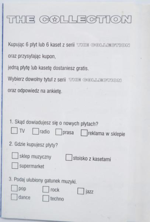 Gianna Nannini - The Collection (Caseta Audio) [1]