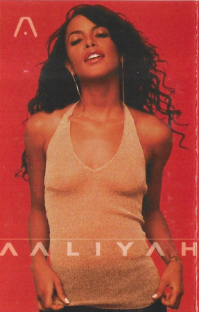 Casete audio - Aaliyah – Aaliyah (Caseta Audio)