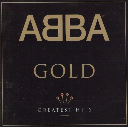 Cd-uri - ABBA - Gold (Greatest Hits)