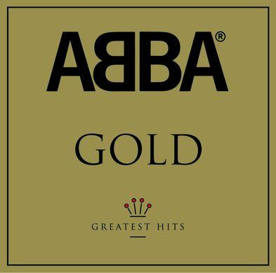 Cd-uri - ABBA - Gold (Greatest Hits)