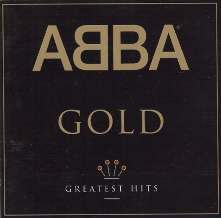 ABBA - Gold (Greatest Hits) [0]