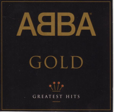 Cd-uri - ABBA - Gold - Greatest Hits (CD)