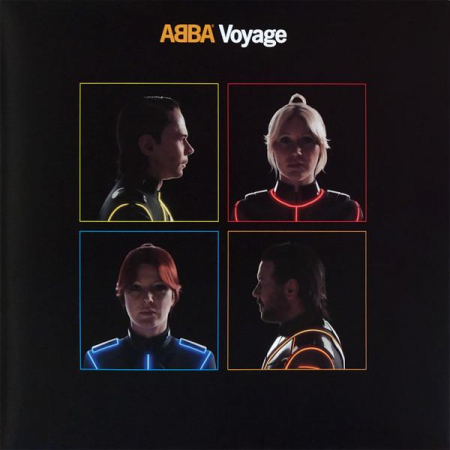 Discuri vinil - ABBA - Voyage, (Disc Vinil)
