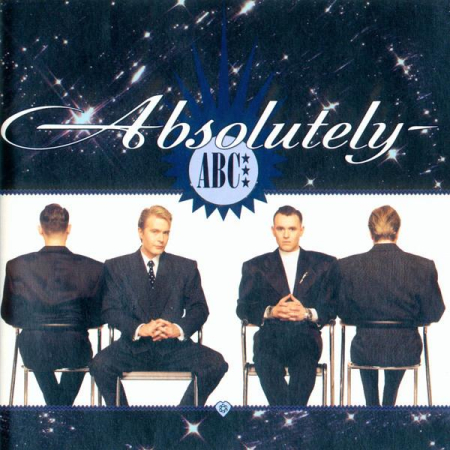 Cd-uri - ABC - Absolutely (CD)
