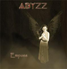 Rock/Folk - Abyzz - Empusa, (CD)