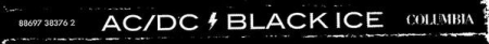 AC/DC - Black Ice [1]