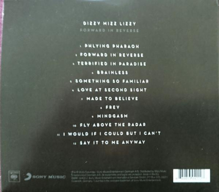 AC/DC - Rock Or Bust [1]