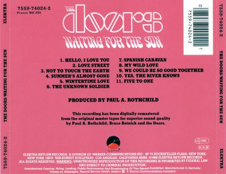 AC/DC - Stiff Upper Lip [1]