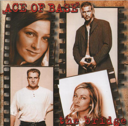Muzica Electronica - Ace Of Base - The Bridge, (CD)