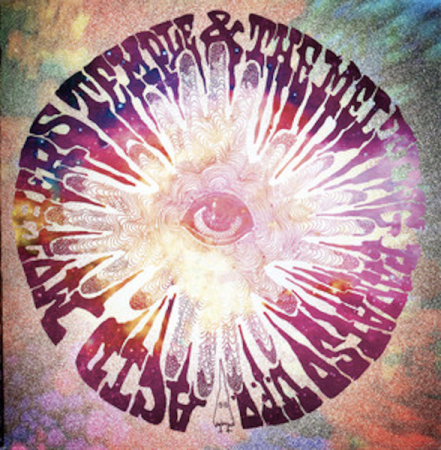 Cd-uri - Acid Mothers Temple & The Melting Paraiso U.F.O.* – How Was The Decisive Moment Recorded? (CD)