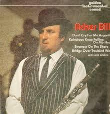 Jazz/Funk/Soul - Acker Bilk - Golden Instrumental Sound (Disc Vinil)