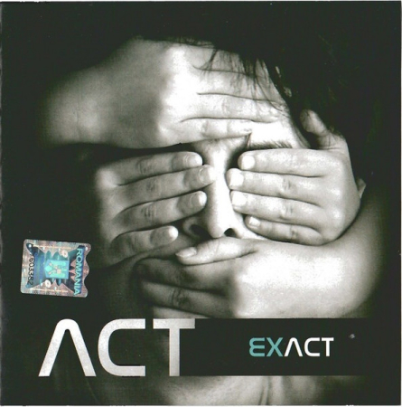 Cd-uri - Act (11) – Exact (CD)